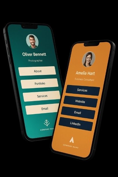 Digital Card Preview